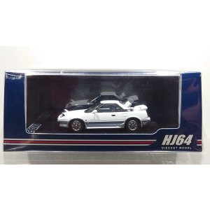 画像: Hobby JAPAN 1/64 Toyota MR2 1600G-LIMITED SUPER CHARGER 1986 Sparkle Wave Toning