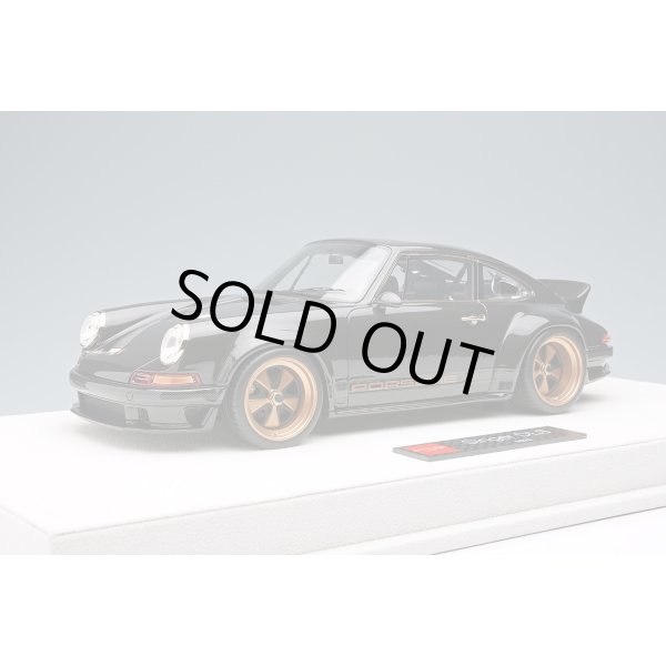 画像2: EIDOLON 1/18 Singer 911 DLS 2023 Visible Carbon Limited 100 pcs. (2)