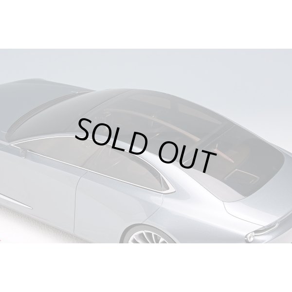 画像7: EIDOLON 1/18 Mazda VISION-COUPE 2017 (7)