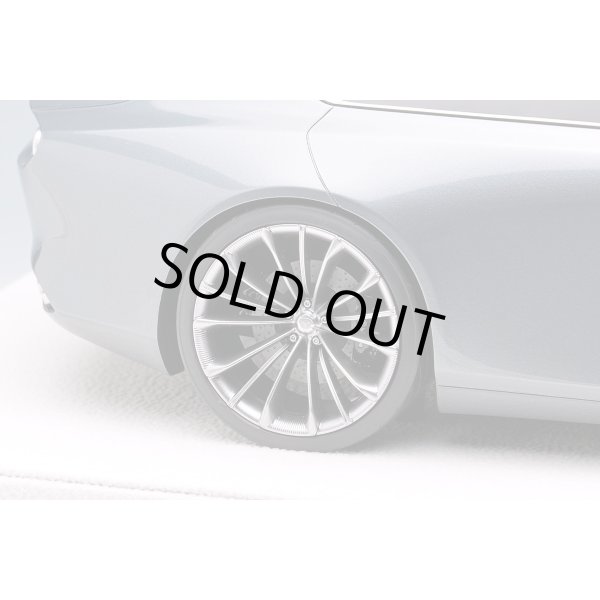 画像9: EIDOLON 1/18 Mazda VISION-COUPE 2017 (9)