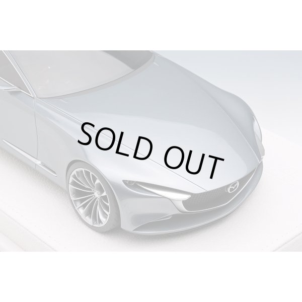 画像6: EIDOLON 1/18 Mazda VISION-COUPE 2017 (6)