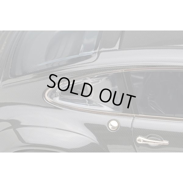 画像8: EIDOLON 1/18 Singer 911 DLS 2023 Visible Carbon Limited 100 pcs. (8)