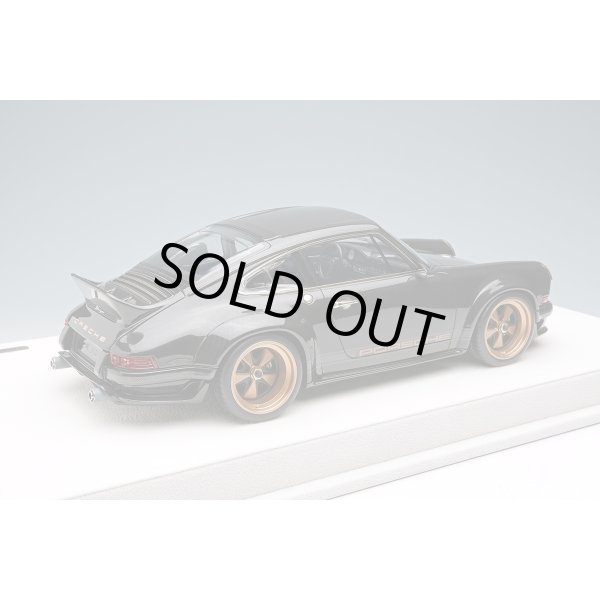 画像4: EIDOLON 1/18 Singer 911 DLS 2023 Visible Carbon Limited 100 pcs. (4)