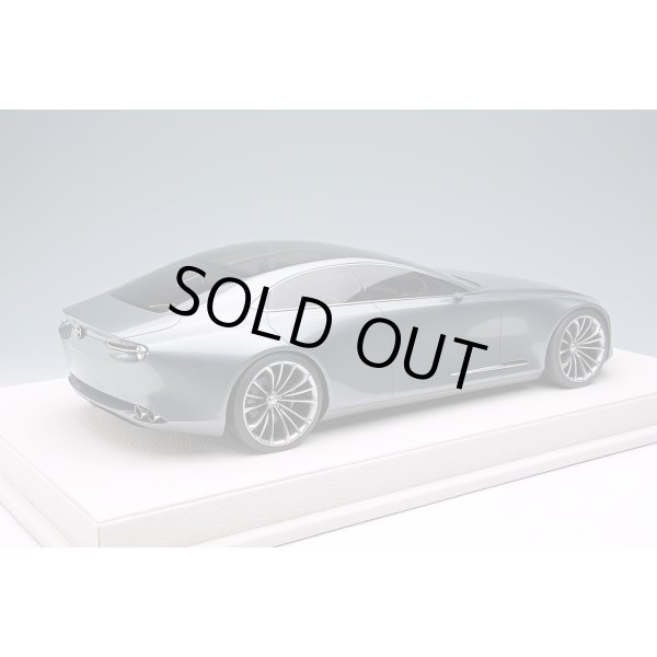 画像4: EIDOLON 1/18 Mazda VISION-COUPE 2017 (4)