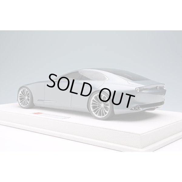 画像3: EIDOLON 1/18 Mazda VISION-COUPE 2017 (3)