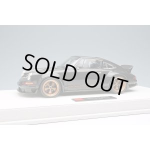 画像: EIDOLON 1/18 Singer 911 DLS 2023 Visible Carbon Limited 100 pcs.