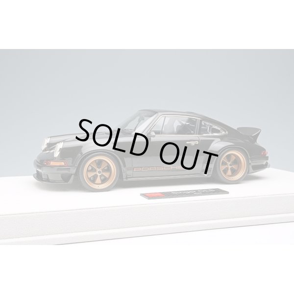 画像1: EIDOLON 1/18 Singer 911 DLS 2023 Visible Carbon Limited 100 pcs. (1)