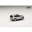 画像3: Hobby JAPAN 1/64 LEXUS LX600 EXECUTIVE Sonic Titanium (3)