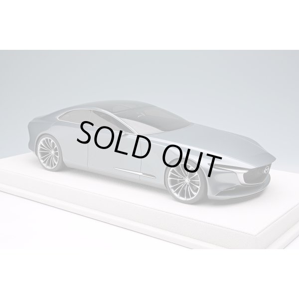 画像5: EIDOLON 1/18 Mazda VISION-COUPE 2017 (5)