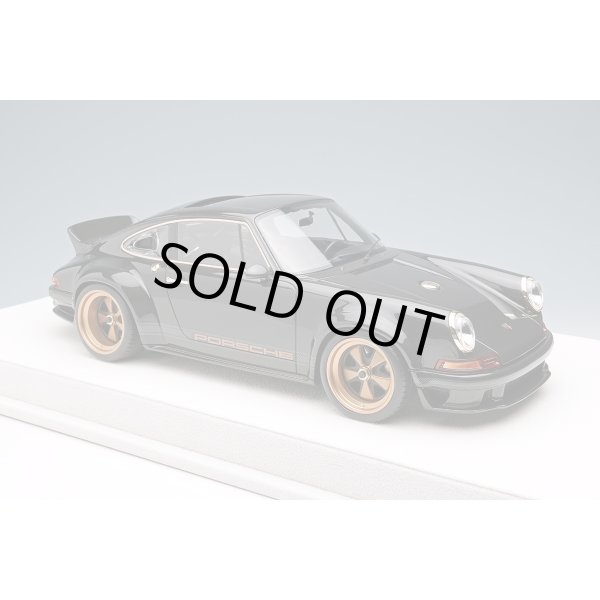 画像5: EIDOLON 1/18 Singer 911 DLS 2023 Visible Carbon Limited 100 pcs. (5)