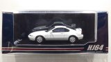 画像: Hobby JAPAN 1/64 Honda Prelude 2.2Si-VTEC (BB4) 後期型 Frost White