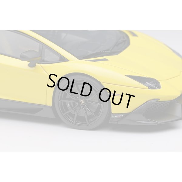 画像8: EIDOLON 1/43 Lamborghini Aventador LP720-4 50° Anniversario Shanghai Motor Show 2013 (8)