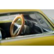 画像8: TOMYTEC 1/64 Limited Vintage Alfa Romeo 1750GTV (Yellow) (8)
