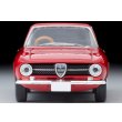 画像5: TOMYTEC 1/64 Limited Vintage Alfa Romeo GT1600 Junior (Red) (5)