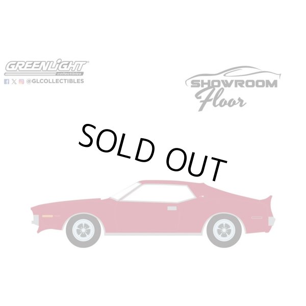 画像3: GREEN LiGHT 1/64 Showroom Floor Series 6 (3)