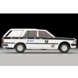 画像4: TOMYTEC 1/64 Limited Vintage NEO Nissan Cedric Van 現金輸送車（ALSOK） (4)