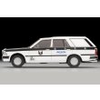 画像3: TOMYTEC 1/64 Limited Vintage NEO Nissan Cedric Van 現金輸送車（ALSOK） (3)