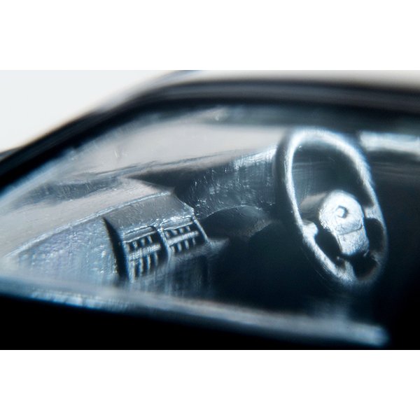 画像8: TOMYTEC 1/64 Limited Vintage NEO Nissan Silvia K's Aero '95 (Silver) (8)