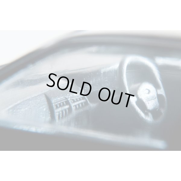 画像8: TOMYTEC 1/64 Limited Vintage NEO Nissan Silvia K's Aero '95 (Silver) (8)