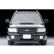 画像5: TOMYTEC 1/64 Limited Vintage NEO Subaru Forester S/tb (Black) '97 (5)