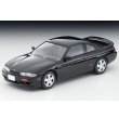 画像1: TOMYTEC 1/64 Limited Vintage NEO Nissan Silvia Q's Aero '95 (Black) (1)