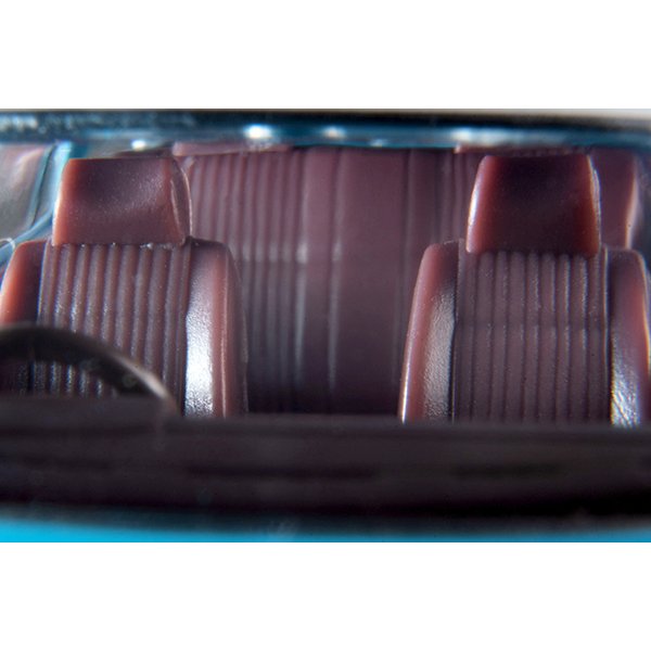 画像8: TOMYTEC 1/64 Limited Vintage NEO Nissan Gloria Van 河川パトロールカー (8)