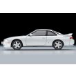 画像3: TOMYTEC 1/64 Limited Vintage NEO Nissan Silvia K's Aero '95 (Silver) (3)