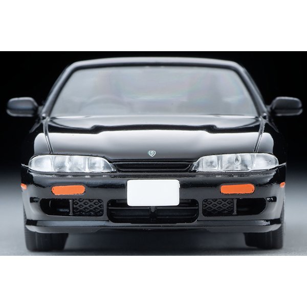 画像5: TOMYTEC 1/64 Limited Vintage NEO Nissan Silvia Q's Aero '95 (Black) (5)