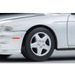 画像7: TOMYTEC 1/64 Limited Vintage NEO Nissan Silvia K's Aero '95 (Silver) (7)
