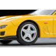 画像7: TOMYTEC 1/64 Limited Vintage NEO Mazda RX-7 Type R Bathurst R (Yellow) 2001 (7)