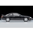画像4: TOMYTEC 1/64 Limited Vintage NEO Nissan Silvia Q's Aero '95 (Black) (4)