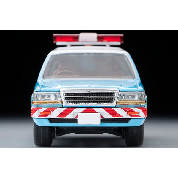 画像5: TOMYTEC 1/64 Limited Vintage NEO Nissan Gloria Van 河川パトロールカー (5)