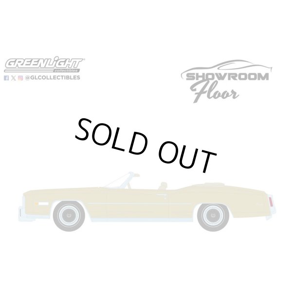 画像5: GREEN LiGHT 1/64 Showroom Floor Series 6 (5)