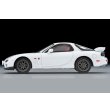 画像3: TOMYTEC 1/64 Limited Vintage NEO Mazda RX-7 Spirit R Type A (White) 2002 (3)
