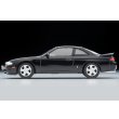 画像3: TOMYTEC 1/64 Limited Vintage NEO Nissan Silvia Q's Aero '95 (Black) (3)