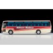 画像3: TOMYTEC 1/64 Limited Vintage NEO Mitsubishi Fuso Aero Bus（日本交通） (3)