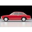 画像3: TOMYTEC 1/64 Limited Vintage Alfa Romeo GT1600 Junior (Red) (3)