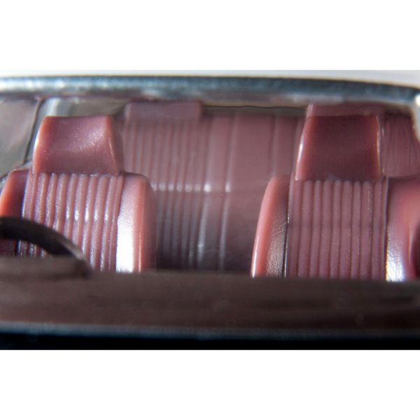 画像8: TOMYTEC 1/64 Limited Vintage NEO Nissan Cedric Van 現金輸送車（ALSOK） (8)