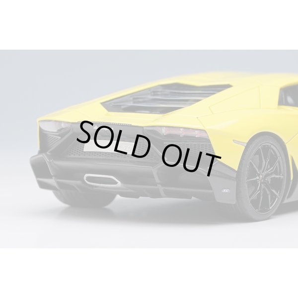 画像11: EIDOLON 1/43 Lamborghini Aventador LP720-4 50° Anniversario Shanghai Motor Show 2013 (11)