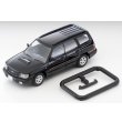 画像9: TOMYTEC 1/64 Limited Vintage NEO Subaru Forester S/tb (Black) '97 (9)