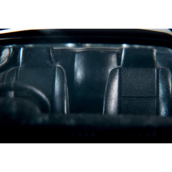 画像9: TOMYTEC 1/64 Limited Vintage NEO Nissan Silvia Q's Aero '95 (Black) (9)