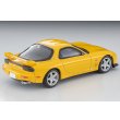 画像2: TOMYTEC 1/64 Limited Vintage NEO Mazda RX-7 Type R Bathurst R (Yellow) 2001 (2)