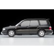 画像3: TOMYTEC 1/64 Limited Vintage NEO Subaru Forester S/tb (Black) '97 (3)