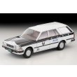 画像1: TOMYTEC 1/64 Limited Vintage NEO Nissan Cedric Van 現金輸送車（ALSOK） (1)
