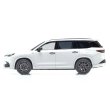 画像3: Kyosho Original 1/43 Lexus TX 500h F SPORT Performance (Platinum White) (3)