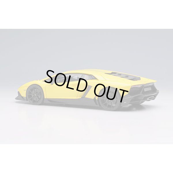 画像3: EIDOLON 1/43 Lamborghini Aventador LP720-4 50° Anniversario Shanghai Motor Show 2013 (3)