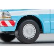 画像7: TOMYTEC 1/64 Limited Vintage NEO Nissan Gloria Van 河川パトロールカー (7)