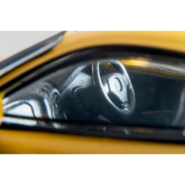 画像8: TOMYTEC 1/64 Limited Vintage NEO Mazda RX-7 Type R Bathurst R (Yellow) 2001 (8)