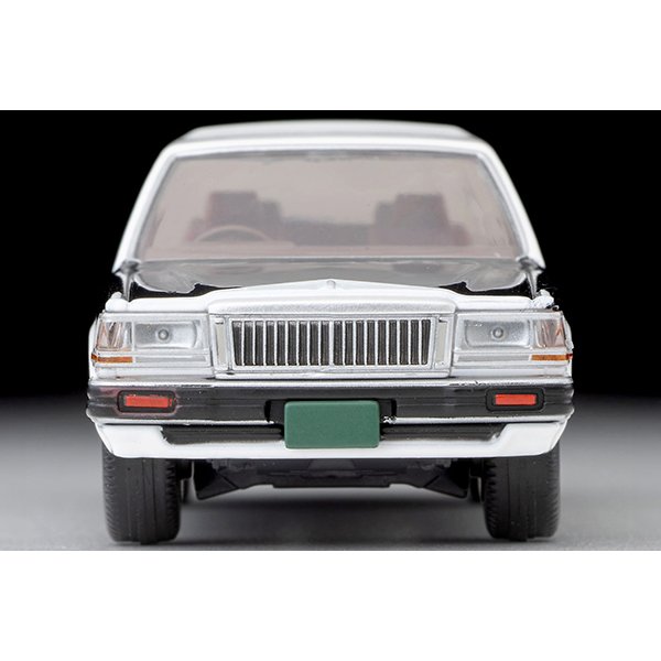 画像5: TOMYTEC 1/64 Limited Vintage NEO Nissan Cedric Van 現金輸送車（ALSOK） (5)