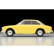 画像3: TOMYTEC 1/64 Limited Vintage Alfa Romeo 1750GTV (Yellow) (3)
